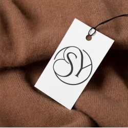 Karton Ürün Etiketi